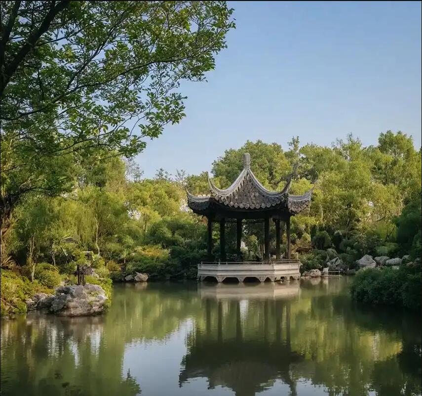 浙江雨珍餐饮有限公司