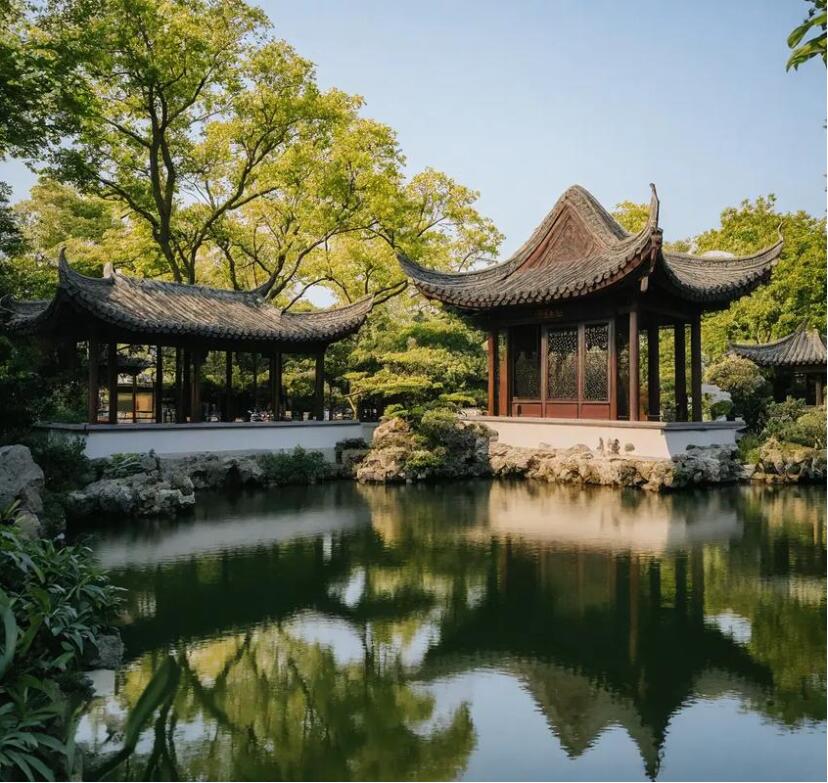 浙江雨珍餐饮有限公司