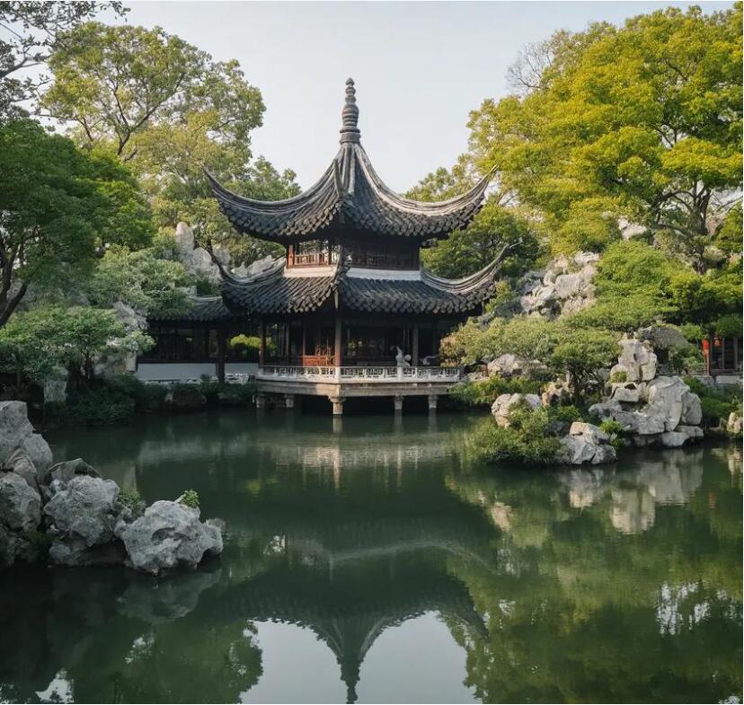 浙江雨珍餐饮有限公司